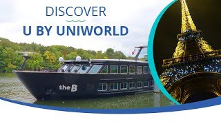 Discover U by Uniworld  Highlights from our river cruise [upl. by Latty]