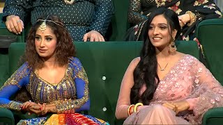 Zee Rishtey Awards 2022  Ep  3  Full Episode  Zee TV [upl. by Ellimahs766]