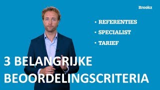 Tips voor het vinden van een adviseur bij overname of bedrijfsverkoop [upl. by Nyledaj809]