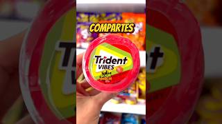 Elige tu CHICLE favorito para la ESCUELA 😋🎒🏫 shortvideo shorts viralvideo [upl. by Sand]