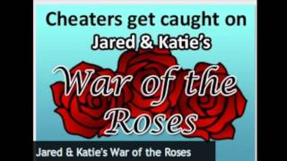 Jared and Katies War of the Roses The Intern [upl. by Adnuahsal]