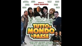 Tutto il Mondo è Paese  film completo [upl. by Elnar746]