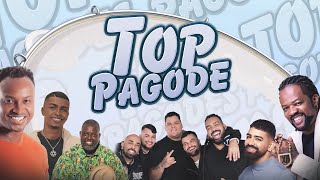 TOP PAGODE 2023  MELHORES PAGODES 2023 [upl. by Remmer21]