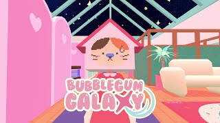 Bubblegum Galaxy  Job Orientation Trailer [upl. by Gustave]