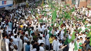 Har Desh Main Goonje ga  Ya Rasool Allah  हर देश मैं गूँजे गा Eid Milad Un Nabi  Rabi Ul Awal [upl. by Enayr483]