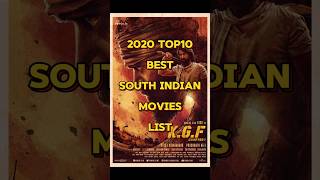 2020 top10 best south Indian movies list  collection new movie Filmiq kgf 2020 movies south [upl. by Stew]