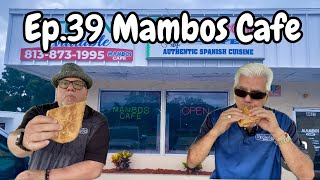 Ep39 Mambos Cafe [upl. by Nagaer]