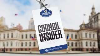 🔴 LIVE Watch quotDemystifying The City Budget Educationquot From Council Insider [upl. by Ramburt]