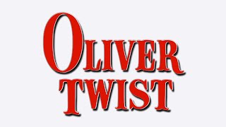 Oliver Twist 1948  Trailer [upl. by Rudie]