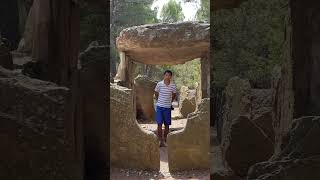 DolmenHunting at Minerve France [upl. by Cathee293]