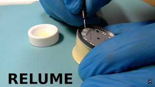 Watchlume relume [upl. by Novar]