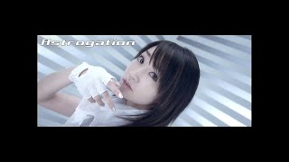 水樹奈々「Astrogation」MUSIC CLIP [upl. by Jordison692]