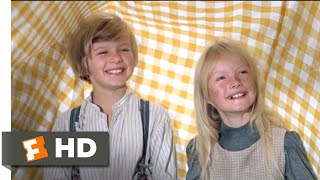 Chitty Chitty Bang Bang 1968  You Two Scene 112  Movieclips [upl. by Eliathas]