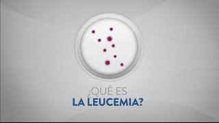 ¿Qué es la Leucemia [upl. by Ynffit]