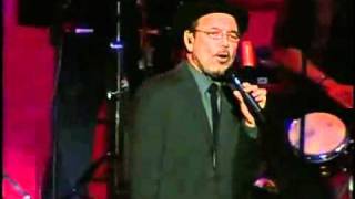 Video Oficial EL PADRE ANTONIO  RUBEN BLADES [upl. by Atekahs]