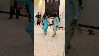 dasi jhumar dance  new dance  panjabi dhol dance  varilshots  varilvedio  chaniotijhumar [upl. by Daveta]