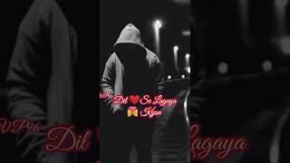 Dil ❤️Todna 💔 Hi Tha To Dil ❤️Se 💏 Lagaya Kyon🚫 Na Isk Nibhana 🚫 Tha To💯💯 Sad song [upl. by Schramke]