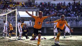 HIMNO DE SAN LUIS DE QUILLOTA [upl. by Linnie187]