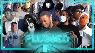 Suspect X PR SAD X DoRoad X R6 X A92 X Pete amp Bas X Kwengface X PS Plugged In WFumez The Engineer [upl. by Anniroc]