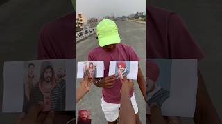 Sidhu Moose wala Vs Lawrence Bishnoi sidhumoosewala lawrencebishnoisong shortvideo viral [upl. by Seaden]