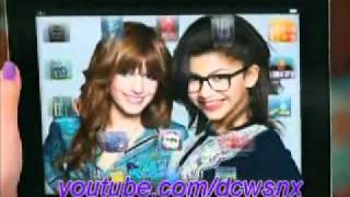 DCOM Frenemies Promo Trailer 2 LongerFull [upl. by Nyrol]