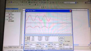 CMRR SLEW RATE of opamp Rahul Avik Deepanki [upl. by Hindorff]