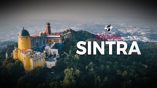 Les secrets de Sintra Portugal [upl. by Calli825]