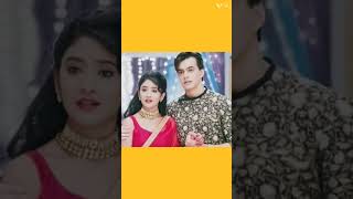 Gauri shankar ji ke jaise jodi ban jaye love song yrkkh [upl. by Loughlin870]