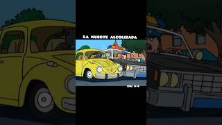 La Muerte anda ebria 🤣🤣familyguy petergriffin humor shorts shortsfeed shortsviral [upl. by Bronez966]