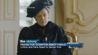 Downton Abbey Series Finale [upl. by Brink336]