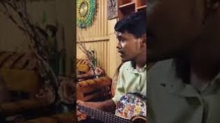 Chole Gecho Tate Ki  চলে গেছো তাতে কি  Cover Diganta Ghosh [upl. by Sorcha]