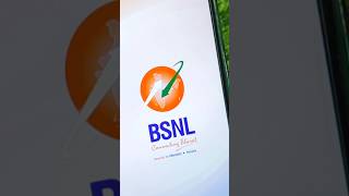 Recharge in BSNL 🫴📲😍 azarchannel bsnl recharge [upl. by Greenebaum]