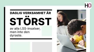 LSSskolan Daglig verksamhet [upl. by Yleen]