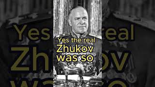 Why Zhukov Wears Fewer Medals in The Death of Stalin soviet [upl. by Dylana495]