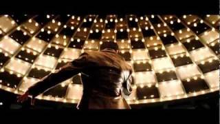 Don 2 The Chase Continues Shahrukh Khan  Official Trailer In HD720 p [upl. by Ahsinwad]