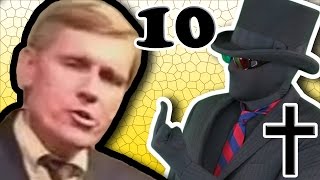 Hello My Name is Kent Hovind 10 Fakeopteryx [upl. by Sletten]