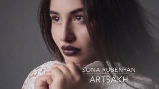 Sona Rubenyan  Artsakh  Սոնա Ռուբենյան  Արցախ [upl. by Kendra]