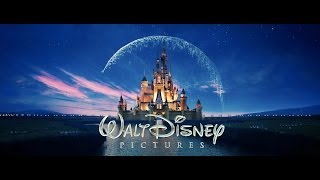 Disney Logo with Lyrics [upl. by Ahsael]