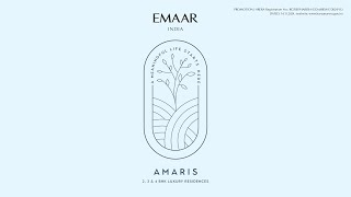 Amaris  Moodfilm  Emaar India [upl. by Gninnahc781]