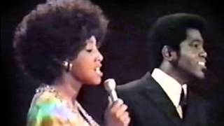 James Brown and Marva Whitney  Sunny [upl. by Meeki]