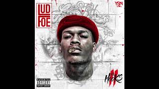 Lud Foe  Recuperate Official Audio [upl. by Assek]