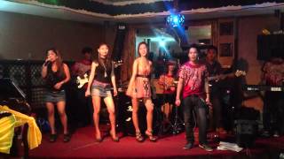 ILOCANO SONG SINGSING NI AYAT [upl. by Kcirre796]