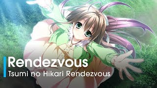 Tsumi no Hikari Rendezvous  Opening Movie Thai subtitles [upl. by Roderich38]