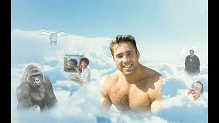 Who is Billy Herrington [upl. by Elliott]