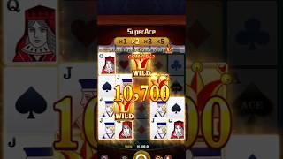 Super ace slot game jili slot game jackpot jackpot jili super [upl. by Enamart486]