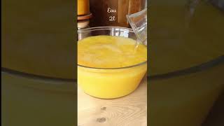 Limonade limonade recettefacile boisson juice [upl. by Myrah239]