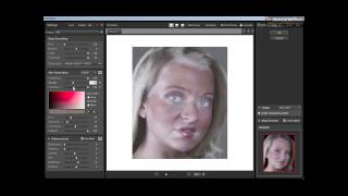 Portraiture Skin retouching Plugin overview [upl. by Alracal]