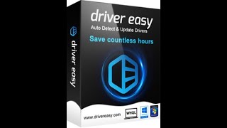 Driver Easy Professional 610 Build 32140  New Update [upl. by Baily733]