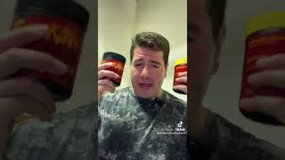 Creakong 1 proteina suplementos youtubeshorts gym review viral preworkout rutina youtuber [upl. by Farrington]