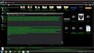 Como crear una pagina web básica con Dreamweaver Cs6 PARTE2 [upl. by Leopold]